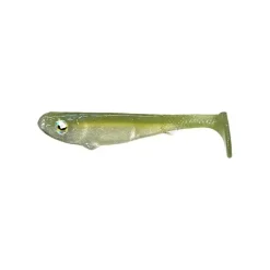 Ignite Baits Hand Poured Frenzy Shad Swimbait