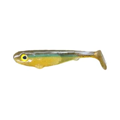 Ignite Baits Hand Poured Frenzy Shad Swimbait