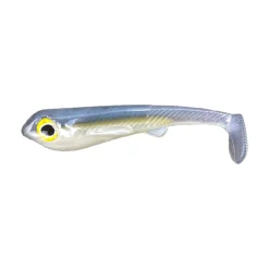 Ignite Baits Hand Poured Swimbait