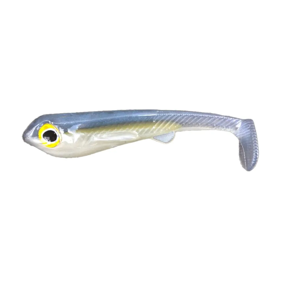 Ignite Baits Hand Poured Swimbait