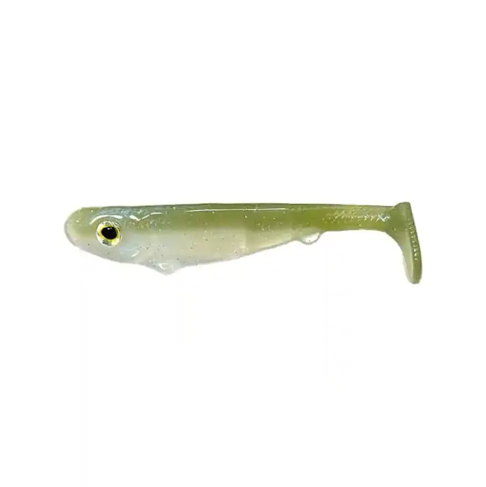 Ignite Baits Hand Poured Frenzy Shad Swimbait