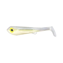 Ignite Baits Hand Poured Swimbait