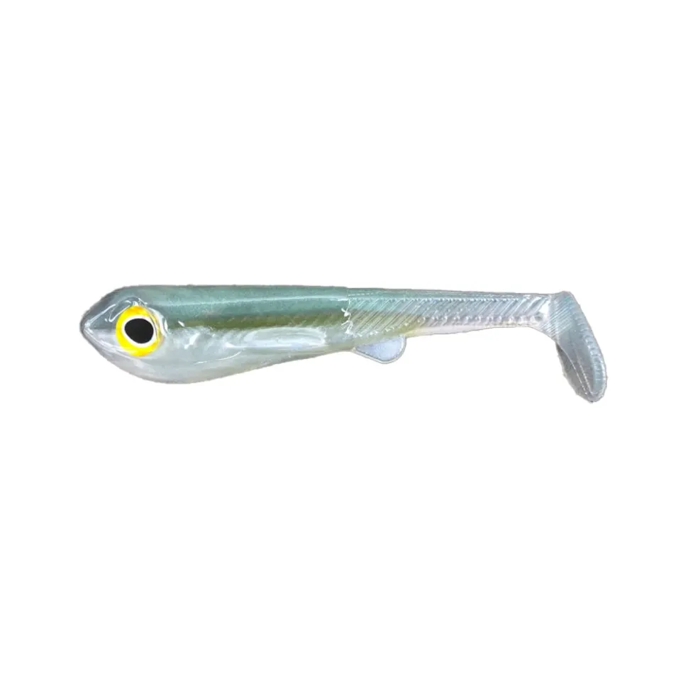 Ignite Baits Hand Poured Swimbait