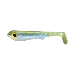 Ignite Baits Hand Poured Swimbait