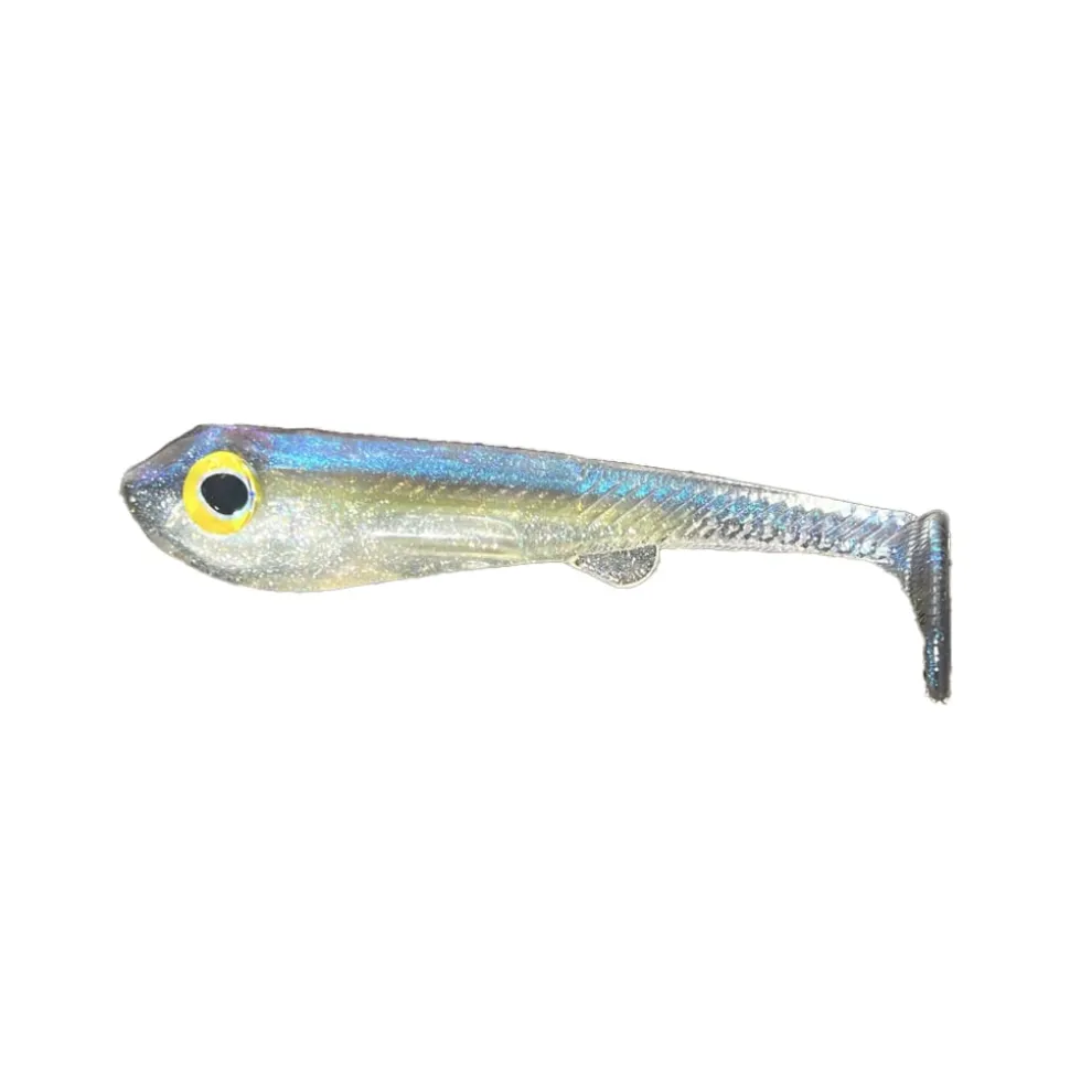 Ignite Baits Hand Poured Swimbait