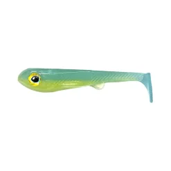 Ignite Baits Hand Poured Swimbait