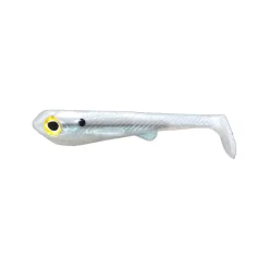 Ignite Baits Hand Poured Swimbait