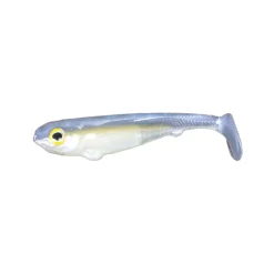 Ignite Baits Hand Poured Frenzy Shad Swimbait