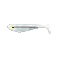 Ignite Baits Hand Poured Frenzy Shad Swimbait