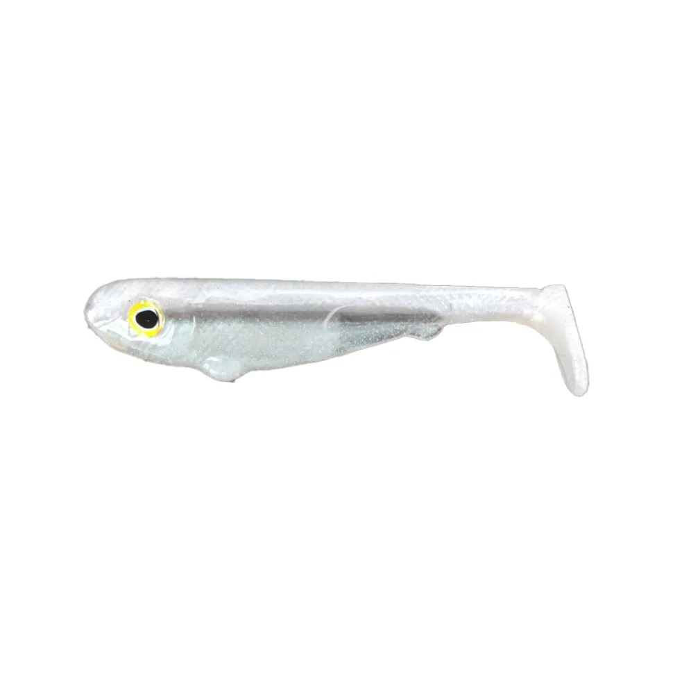 Ignite Baits Hand Poured Frenzy Shad Swimbait