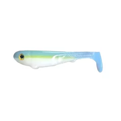 Ignite Baits Hand Poured Frenzy Shad Swimbait