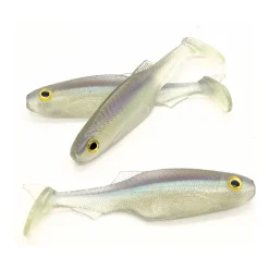 Ignite Baits Prey Bait Swimbait
