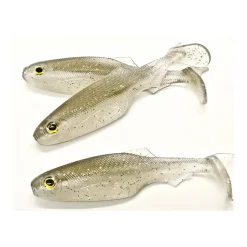 Ignite Baits Prey Bait Swimbait