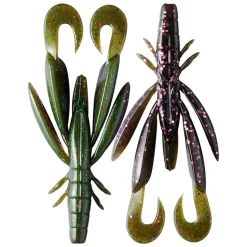 Jackall Chunk Craw