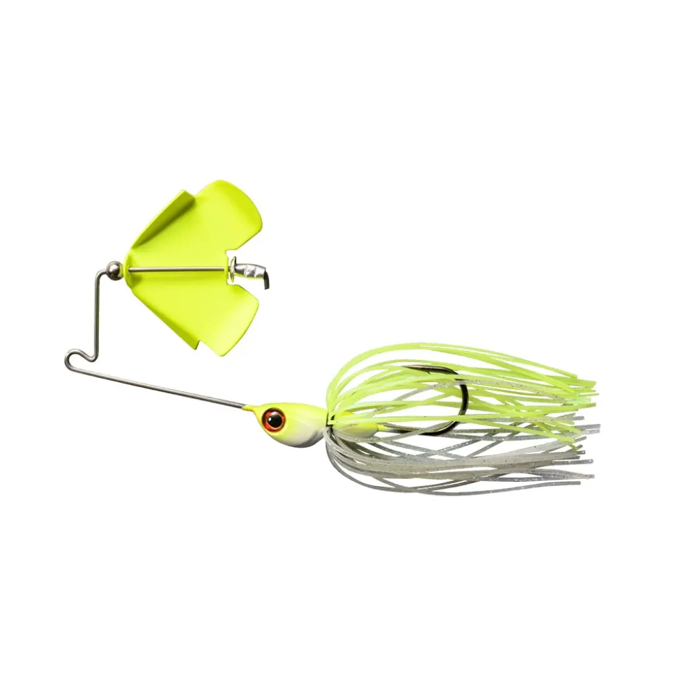 Jackall Dera Buzz Buzzbait