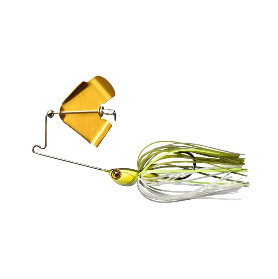 Jackall Dera Buzz Buzzbait