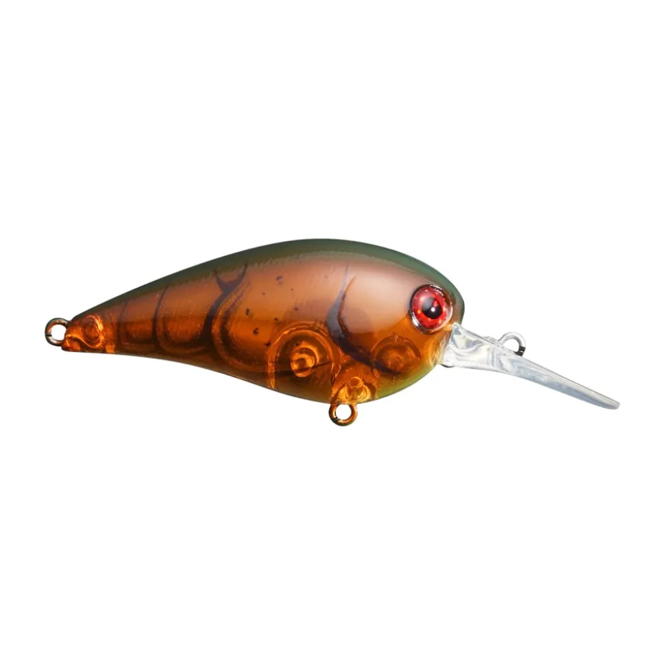 Jackall MC60 MR Crankbait