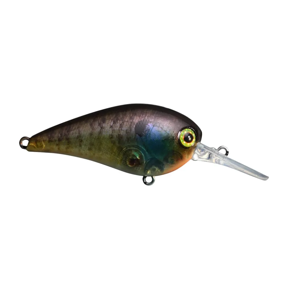 Jackall MC60 MR Crankbait