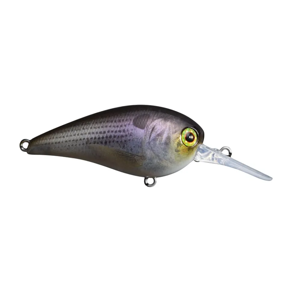 Jackall MC60 MR Crankbait
