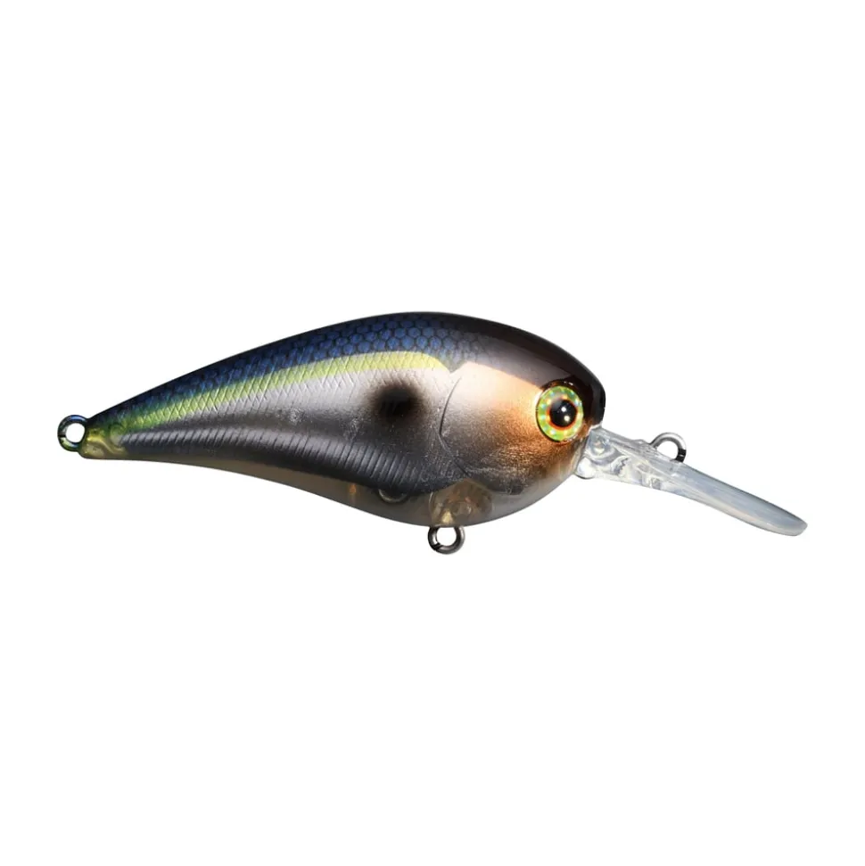 Jackall MC60 MR Crankbait