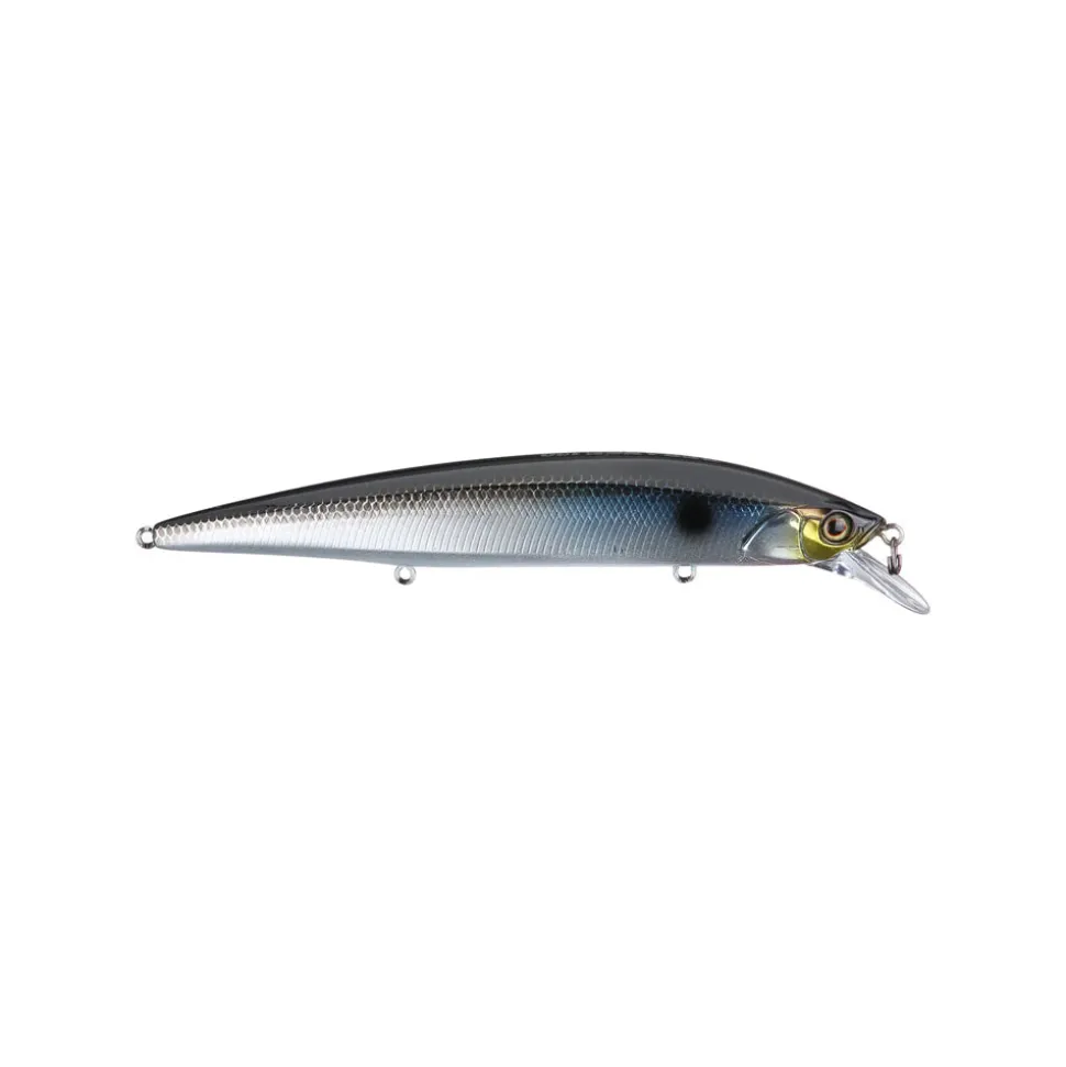 Jackall Rerange 110 Jerkbait