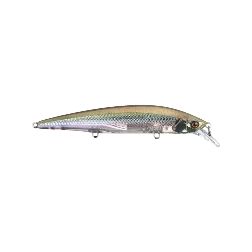 Jackall Rerange 110 Jerkbait