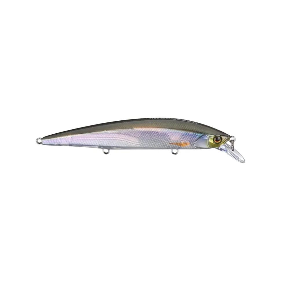 Jackall Rerange 110 Jerkbait