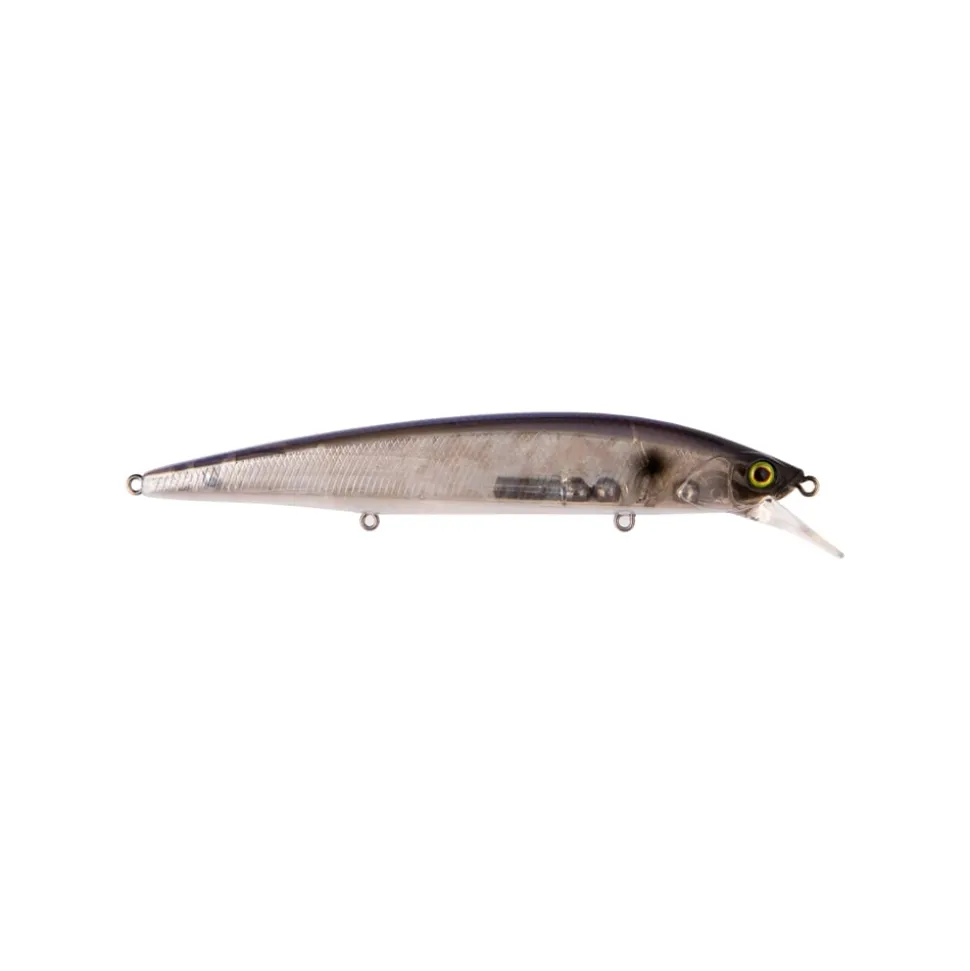 Jackall Rerange 110 Jerkbait