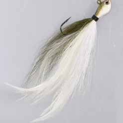 Jenko Fishing Big Wig Magnum Hair Jig