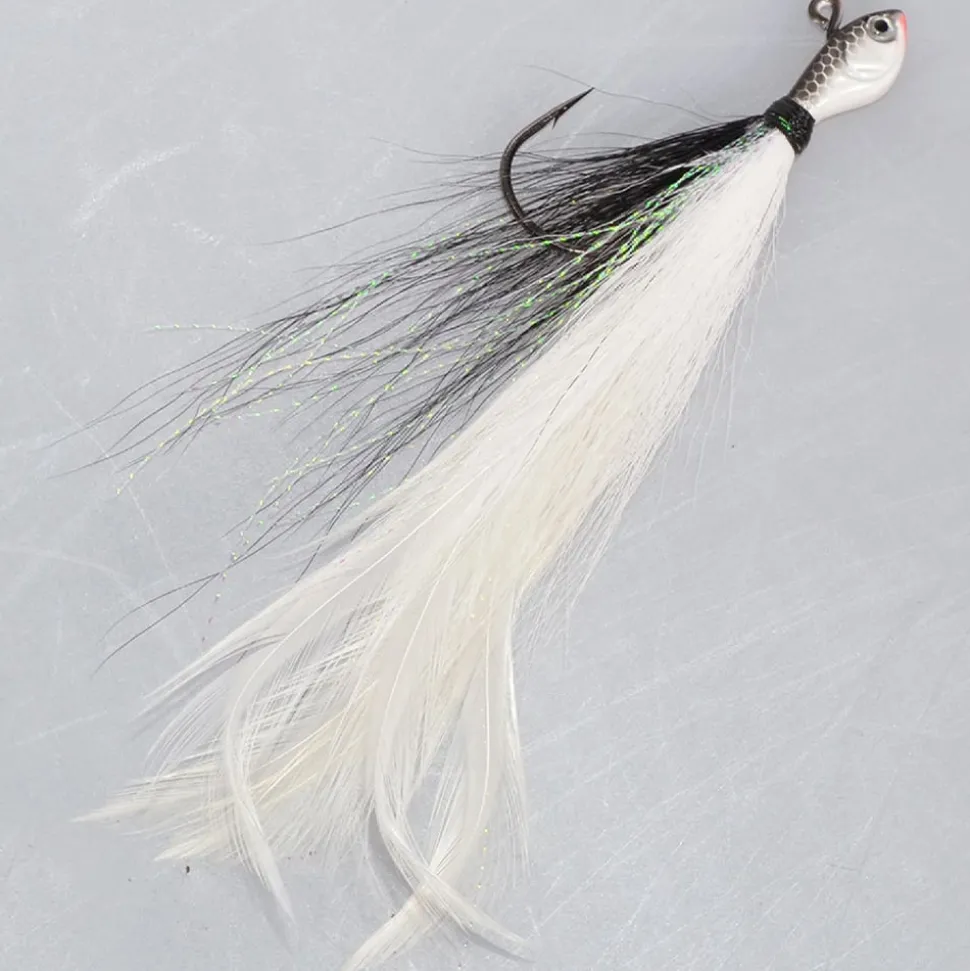 Jenko Fishing Big Wig Magnum Hair Jig