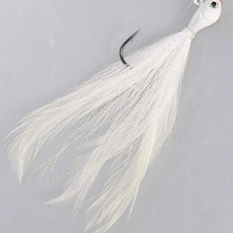 Jenko Fishing Big Wig Magnum Hair Jig