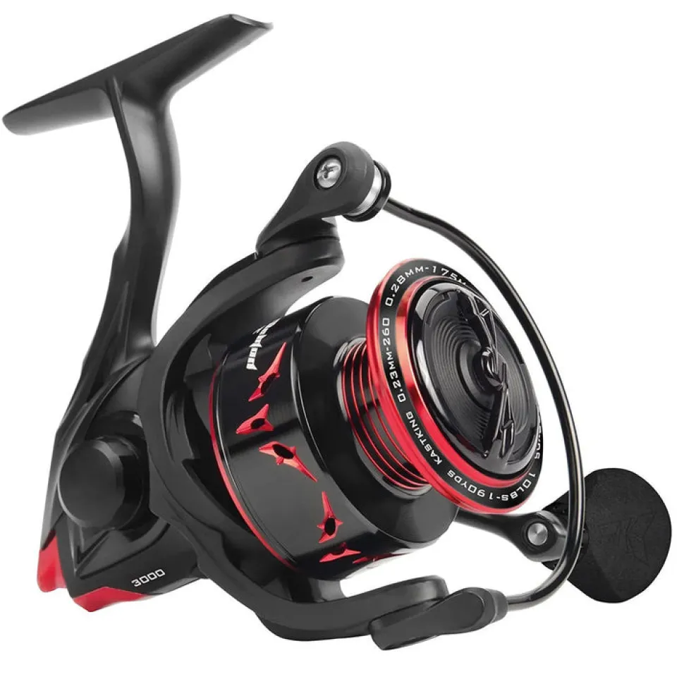 KastKing Speed Demon Elite Spinning Reels