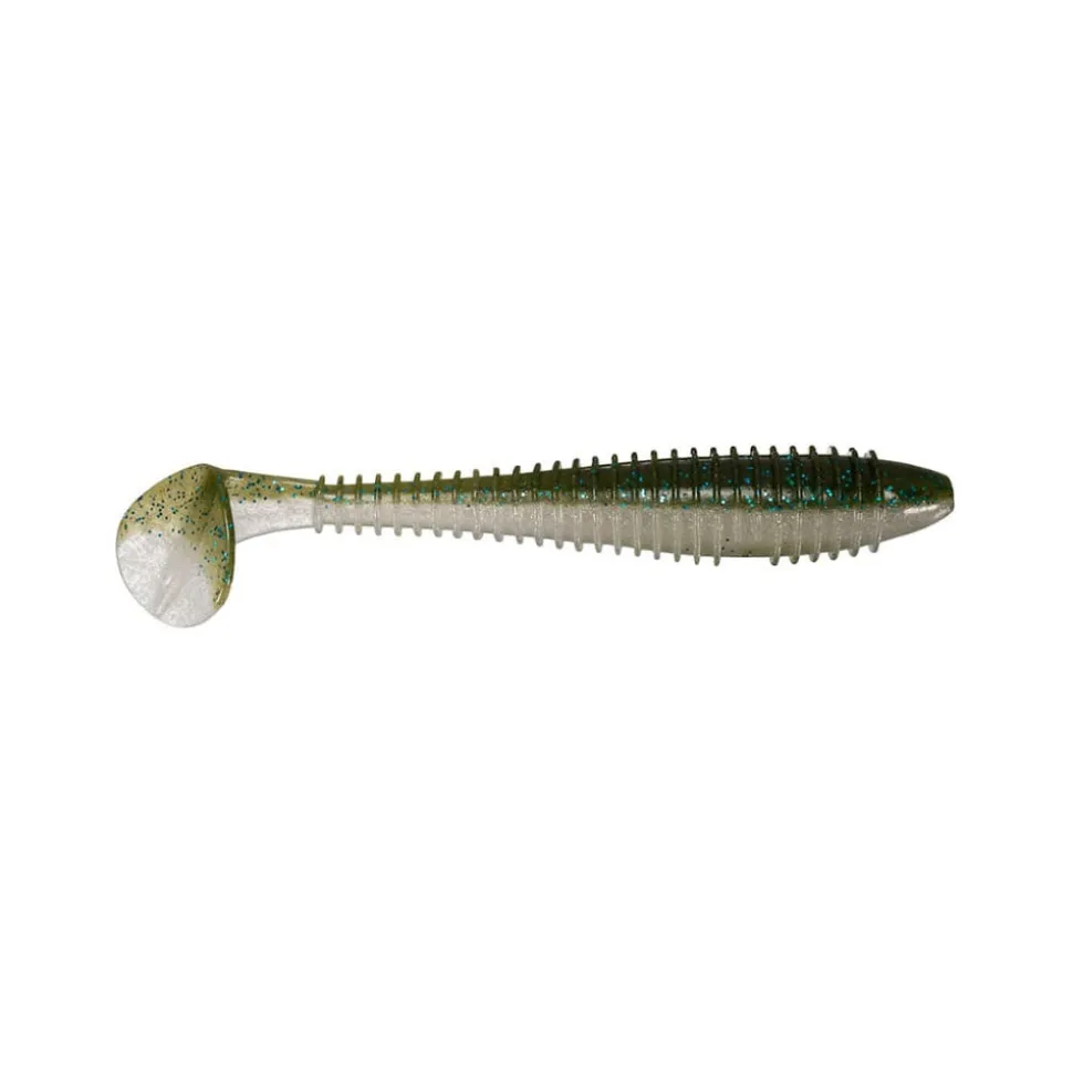 Keitech Fat Swing Impact Swimbaits