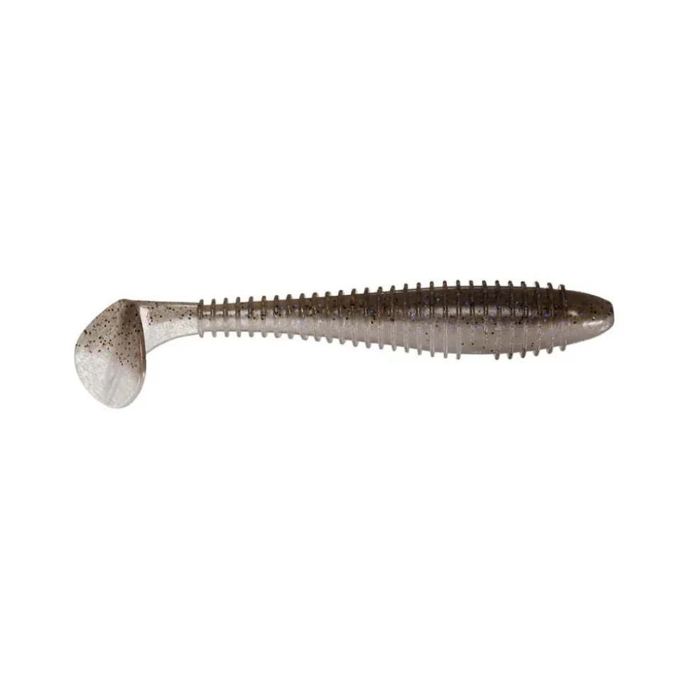 Keitech Fat Swing Impact Swimbaits