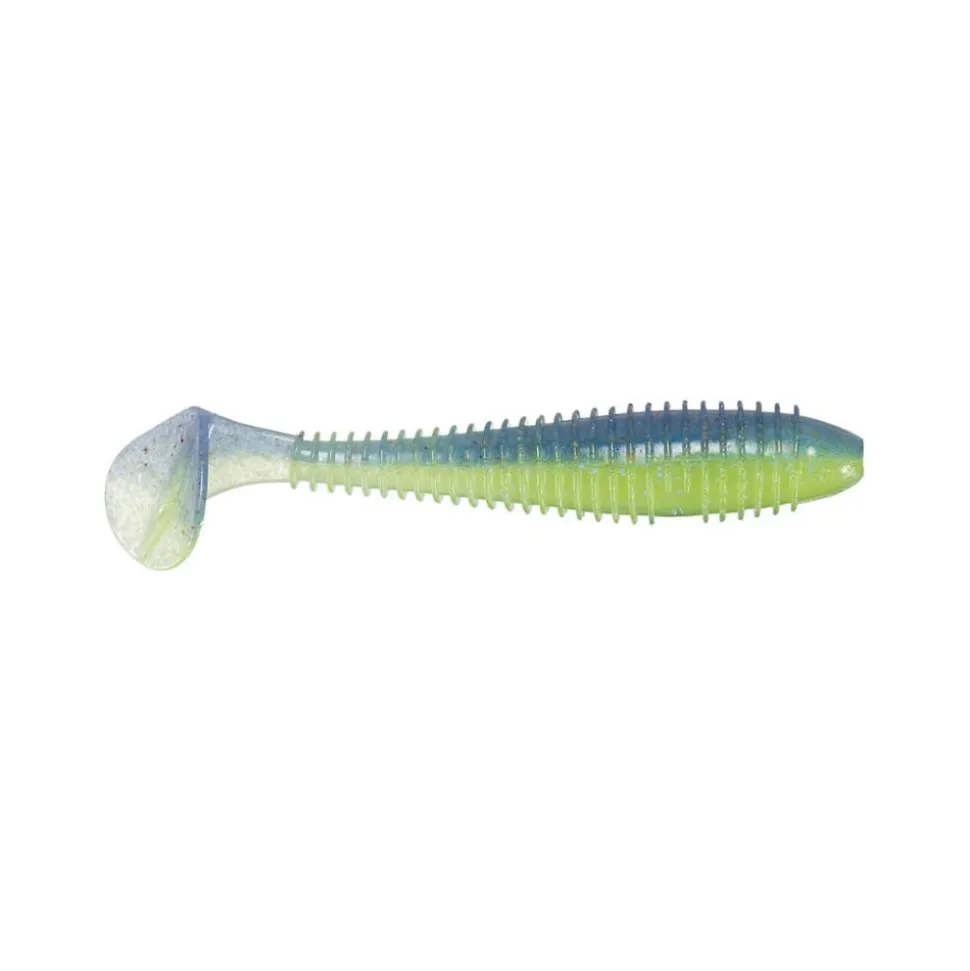 Keitech Fat Swing Impact Swimbaits