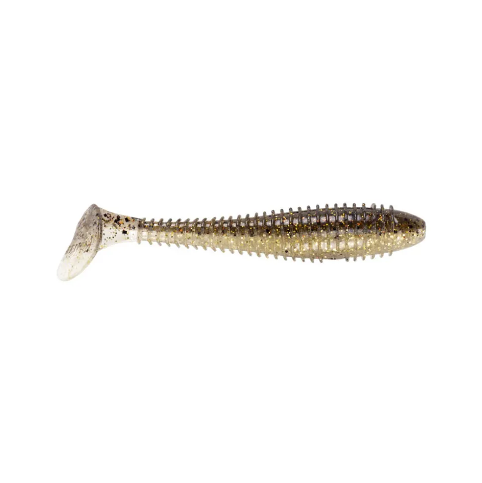Keitech Fat Swing Impact Swimbaits