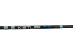 Kislter Ultra Light ULS-60-UL 6'0" Ultra Light - Used Spinning Rod - E
