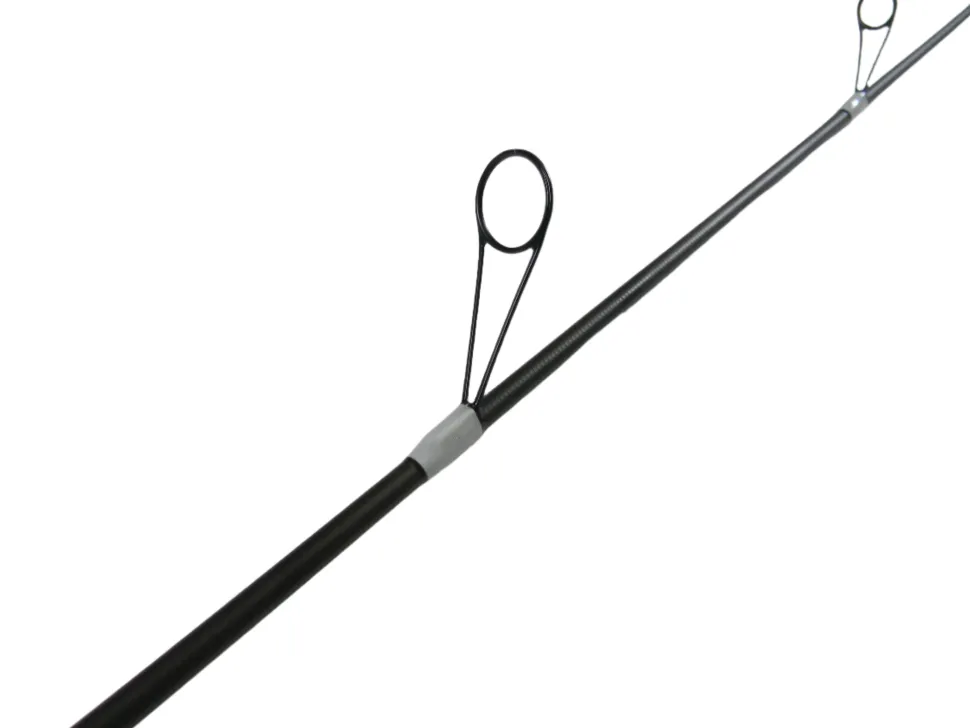Kislter Ultra Light ULS-60-UL 6'0" Ultra Light - Used Spinning Rod - E