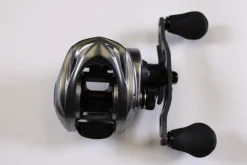 Kistler Chromium 7.3:1 RH - Used Casting Reel - Excellent Condition