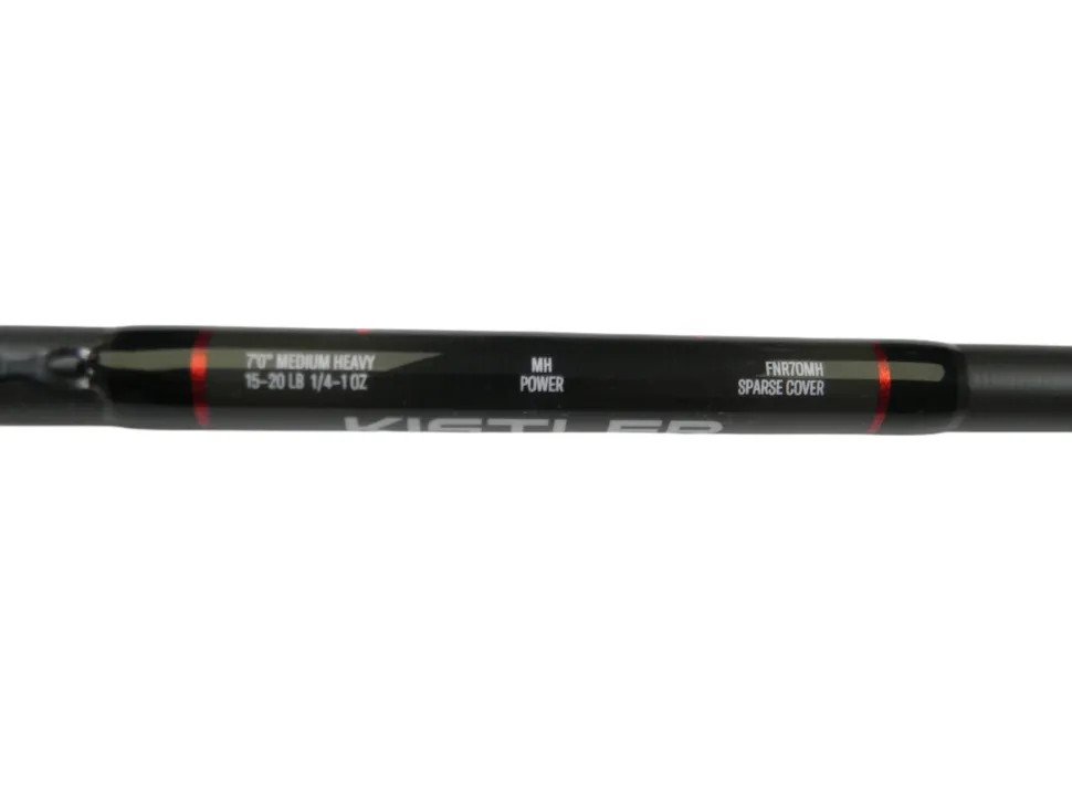 Kistler Feel n Reel FNR70MH 7'0" Medium Heavy - Used Casting Rod - Exc