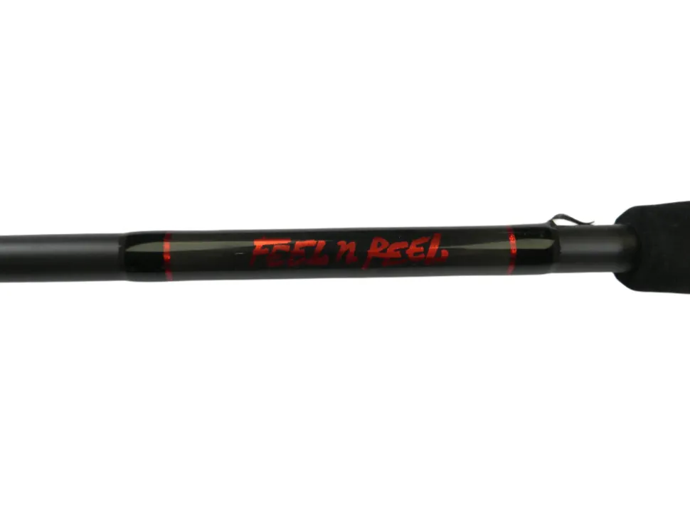 Kistler Feel n Reel FNR70MH 7'0" Medium Heavy - Used Casting Rod - Exc