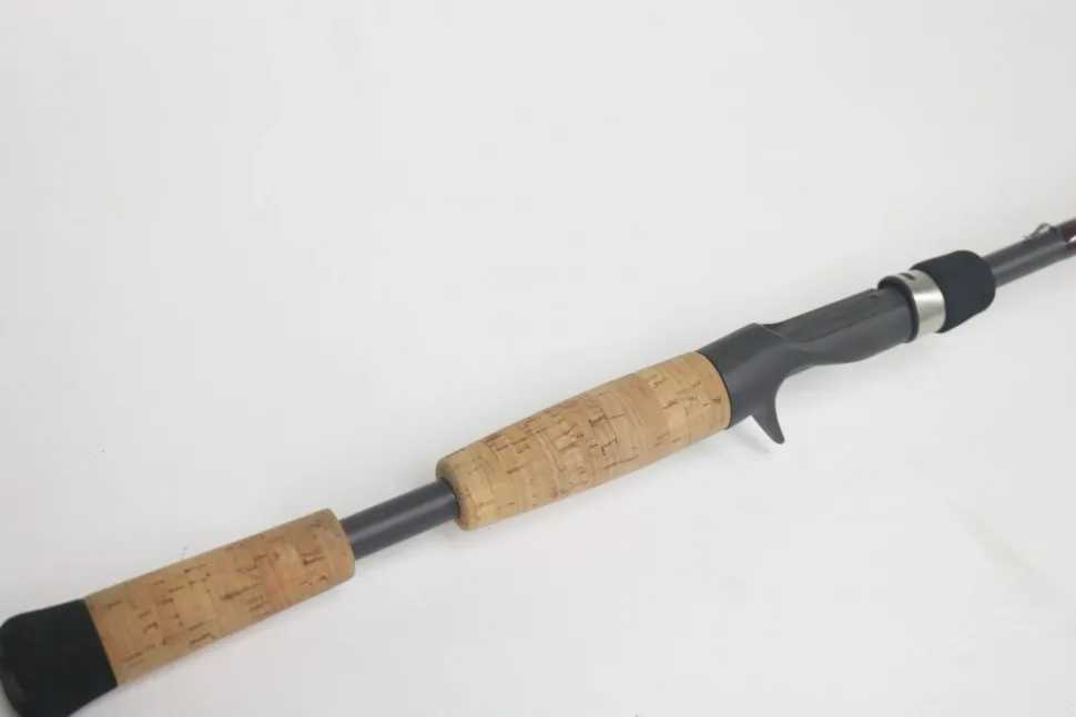 Kistler Z-Bone ZB6945HMH 6'9" Heavy MH - Used Casting Rod - Excellent