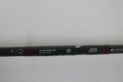 Kistler Z-Bone ZB6945HMH 6'9" Heavy MH - Used Casting Rod - Excellent