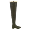 Lacrosse Big Chief Hip Waders Non-Insulated 32"