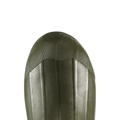 Lacrosse Burly Rubber Boots Foam Insulated 18"