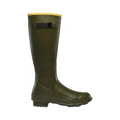 Lacrosse Grange Rubber Boots 18"