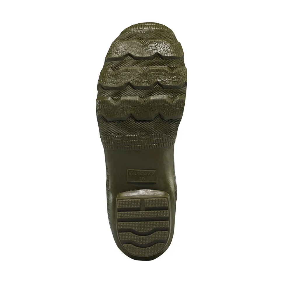 Lacrosse Grange Rubber Boots 18"