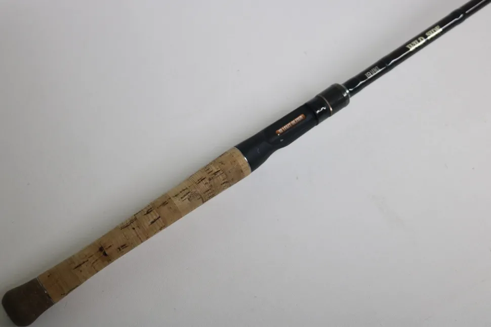 Legit Design Wild Side WSC-G66ML 6'6" Medium Light - Used Casting Rod