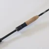 Legit Design Wild Side WSS 61L 6'1" Light - Used Spinning Rod - Excell