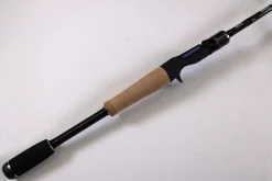 Legit Design Wild Side WSC 610MH 6'10" Medium Heavy - Used Casting Rod